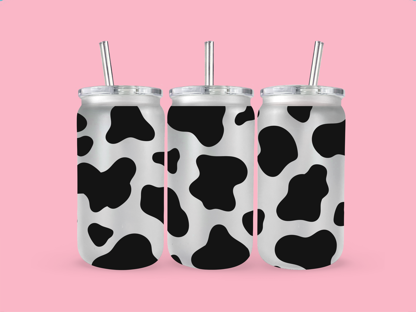 Cow Print
