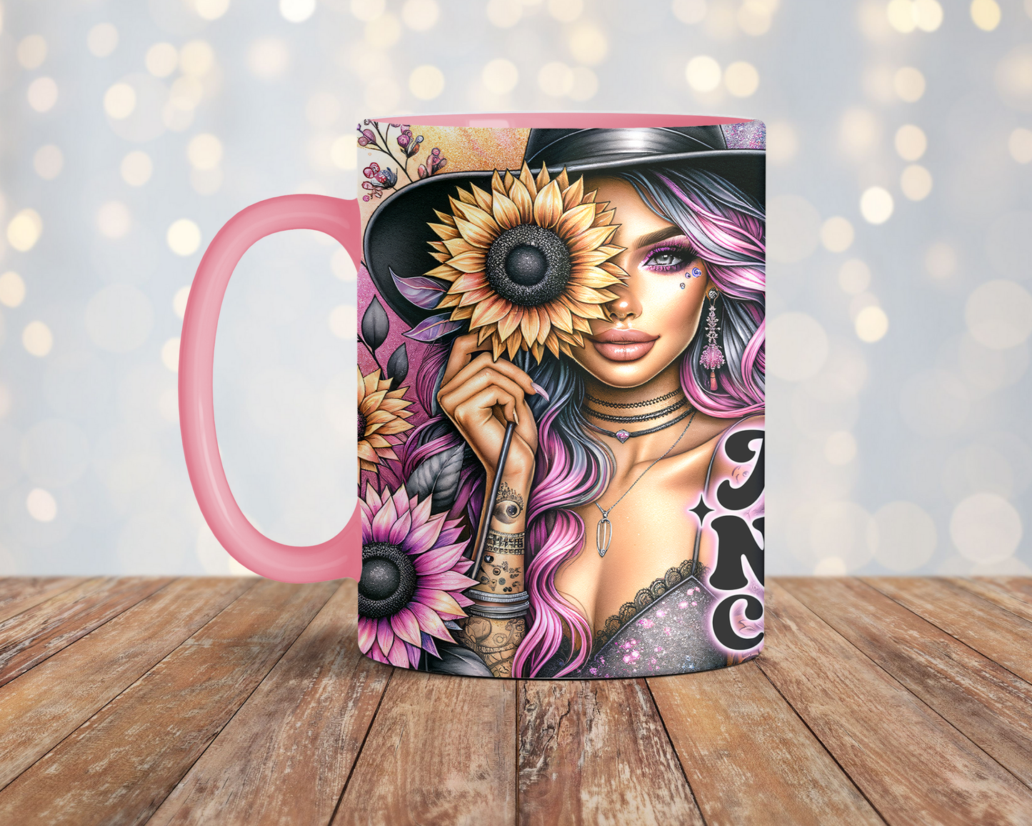 Kind is the new cool mug