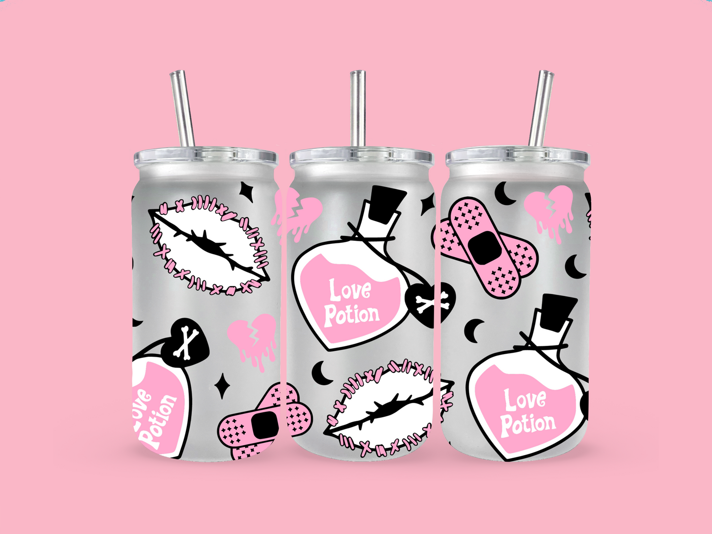 Love Potion 2