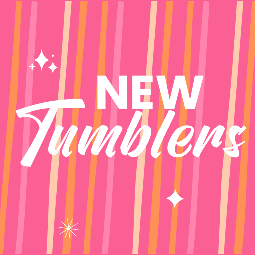 20oz Sublimation Tumblers