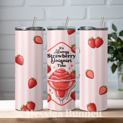Daiquiri Tumbler