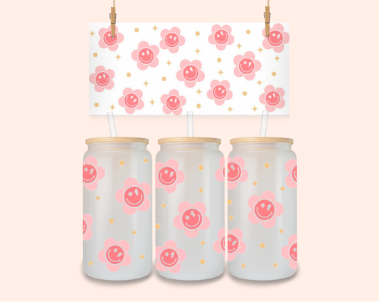Doughnuts UV DTF 16 Oz