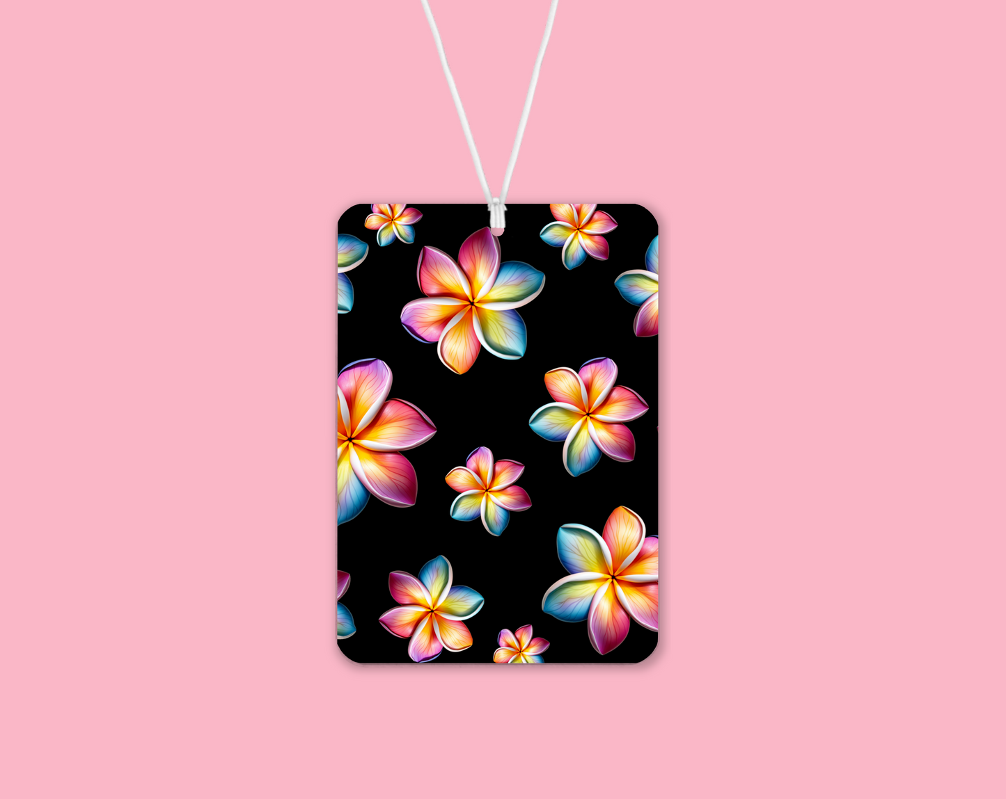 Frangipani air freshener
