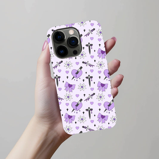 Slaying It Phone Case