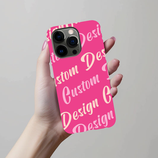 Custom Phone Case