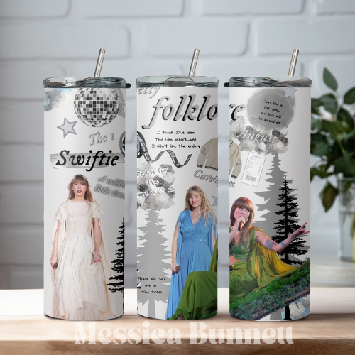 Taylor Swift Folklore