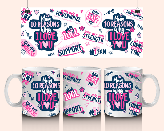 Mothers day Mug